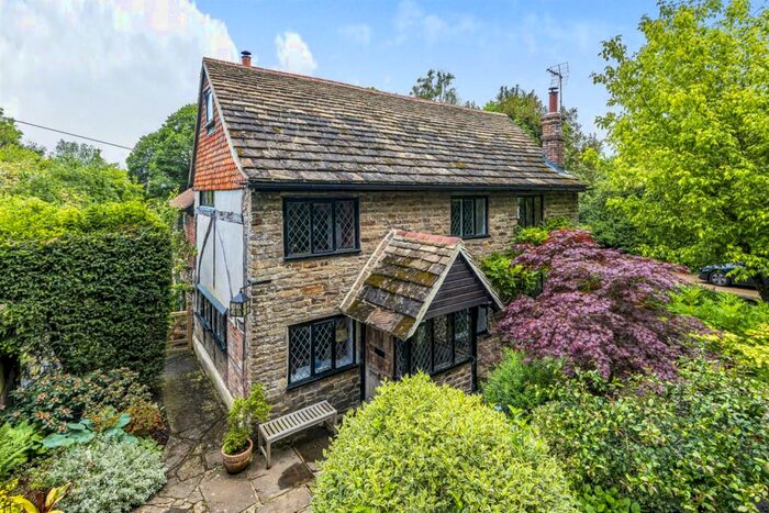 5 Bedroom Detached House For Sale In Nowhurst Lane, Broadbridge Heath, Horsham, RH12