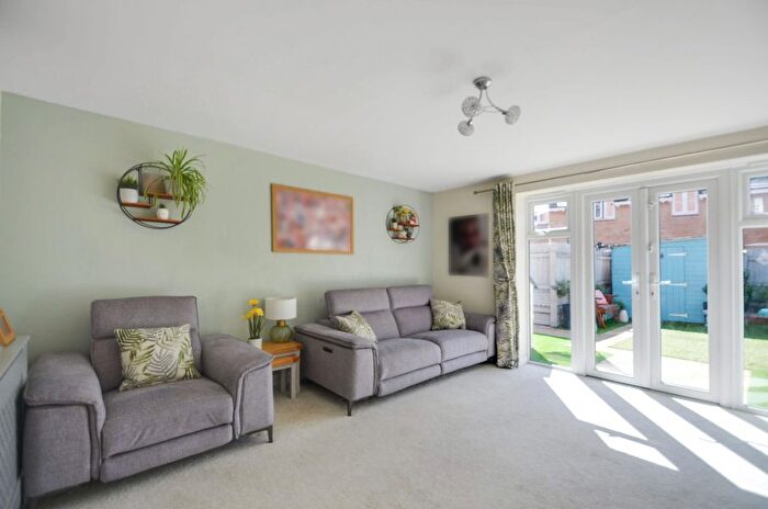 3 Bedroom Property For Sale In Kempston, Bedfordshire, MK42