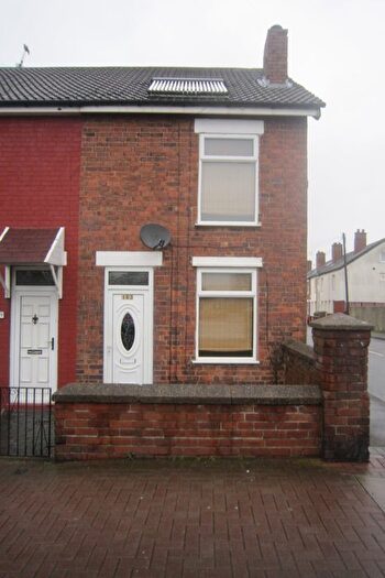 3 Bedroom Terraced House To Rent In Sutton Road, Huthwaite, NG17
