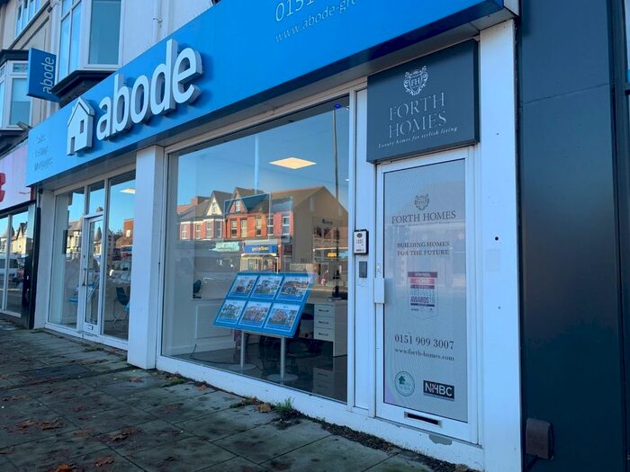 Office To Rent In Allerton Road, Mossley Hill, L18