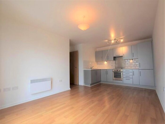 2 Bedroom Flat To Rent In The Boulevard, Didsbury Point, Didsbury, M20
