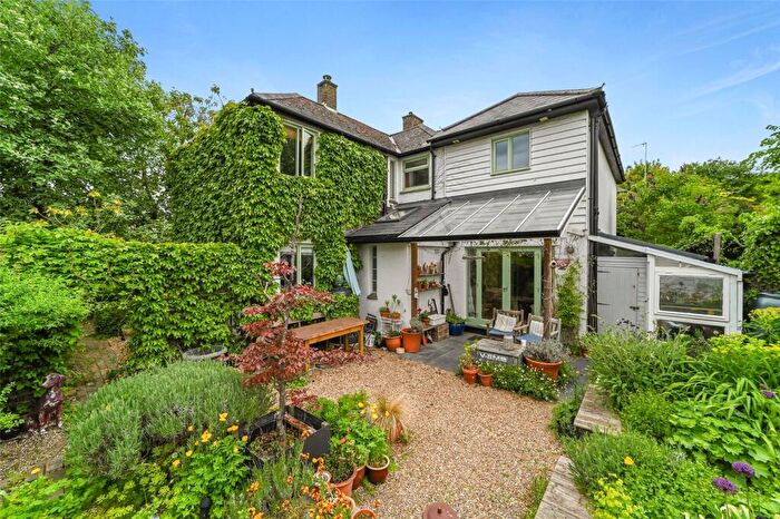 4 Bedroom Detached House For Sale In Mill Lane, Saffron Walden, Essex, CB10