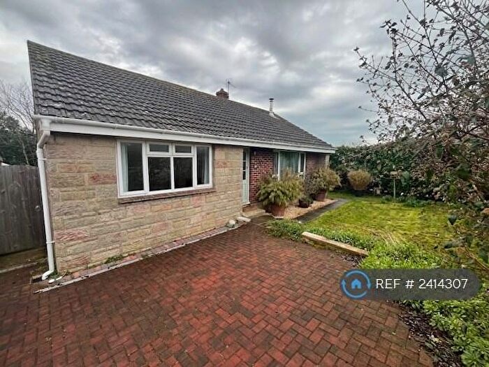 2 Bedroom Bungalow To Rent In Shippards Road, Brighstone, Newport, PO30