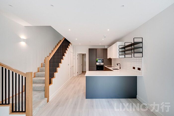 3 Bedroom Flat For Sale In Astell Road, Kidbrooke Village, SE3