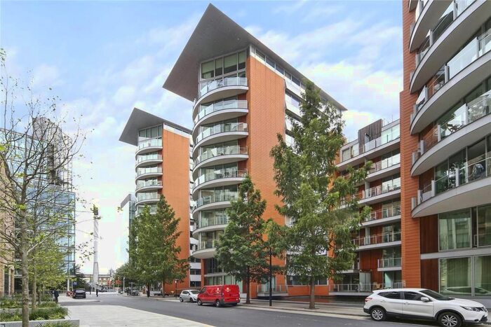 2 Bedroom Flat To Rent In Hermitage Street, London, W2