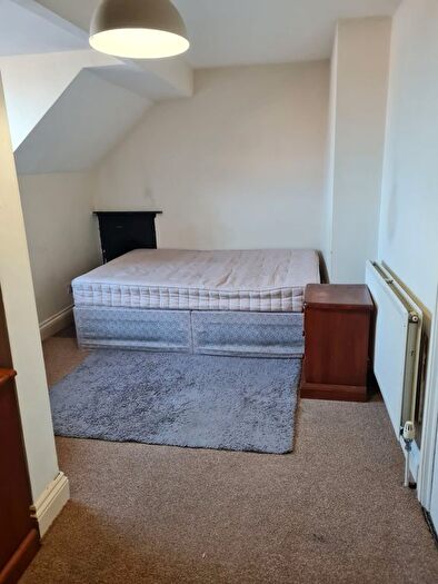 1 Bedroom Studio To Rent In Gloucester Road, Avonmouth, Bristol, BS11
