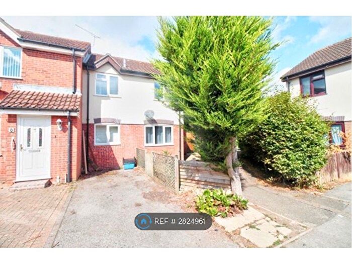 1 Bedroom End Terrace House To Rent In Kelly Court, Borehamwood, WD6