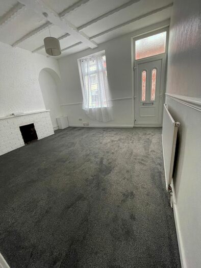 2 Bedroom Terraced House To Rent In Fairhurst Street, Leigh, WN7