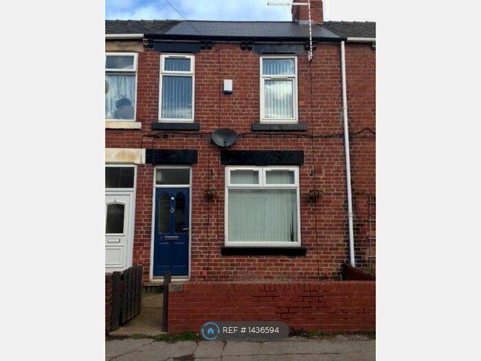 2 Bedroom Terraced House To Rent In Kathleen Street, Goldthorpe, Nr Rotherham S Yorks, S63