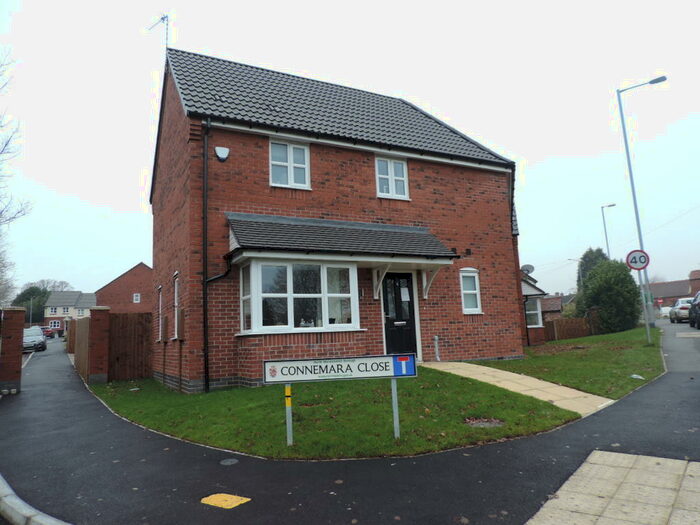 4 Bedroom Semi-Detached House To Rent In Gipsy Lane, Dordan, B78