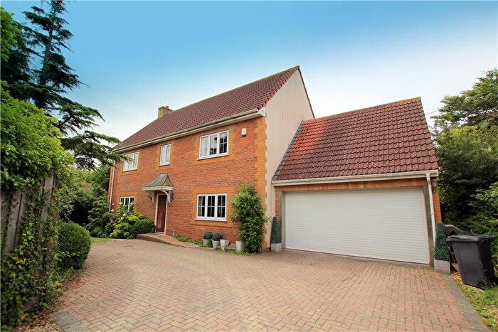 4 Bedroom Detached House To Rent In Ranchway - Portishead, BS20