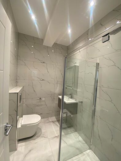 1 Bedroom Flat To Rent In Scarborough Road, London, N4