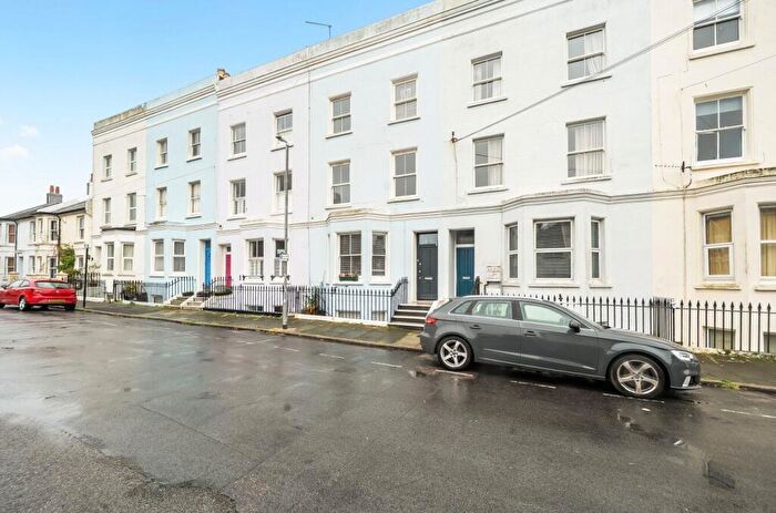 2 Bedroom Maisonette For Sale In Arundel Street, Brighton, East Sussex, BN2