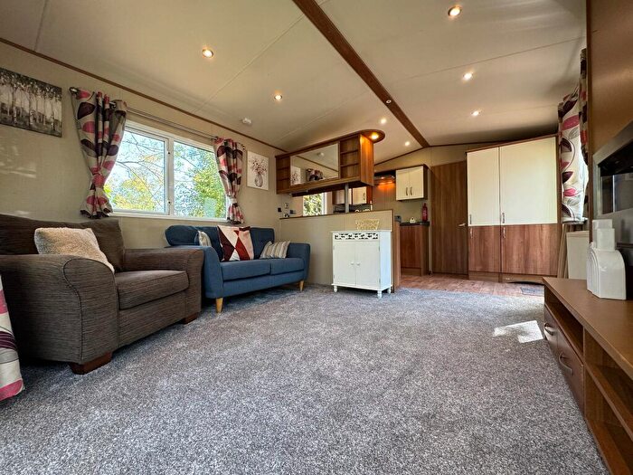 3 Bedroom Caravan For Sale In Three Bedroom Abi St David, Pevensey Bay Holiday Park, Pevensey Bay, Eastbourne, East Sussex, BN24