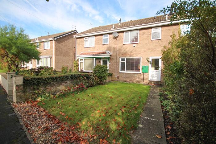 3 Bedroom Property To Rent In Littondale Avenue, Knaresborough, HG5