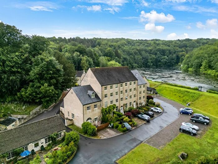 3 Bedroom Apartment For Sale In The Yarn Store, Longfords Mill, Minchinhampton, Glos, GL6