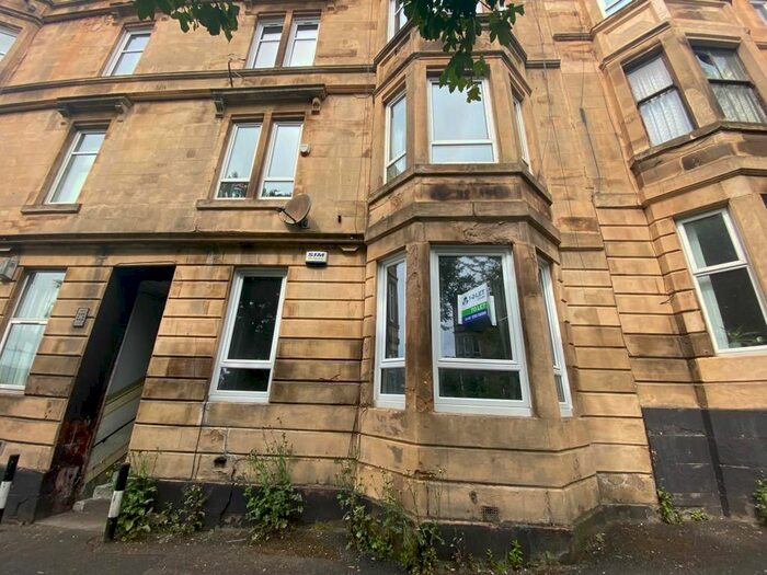 2 Bedroom Flat To Rent In Firpark Terrace, Dennistoun, Glasgow, G31