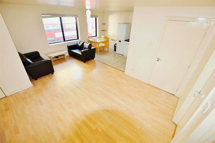 2 Bedroom Flat To Rent In Barking Road, London, E13