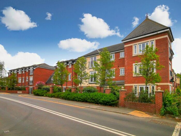 1 Bedroom Flat For Sale In Roseberry Mews, Guisborough Road, Nunthorpe, TS7