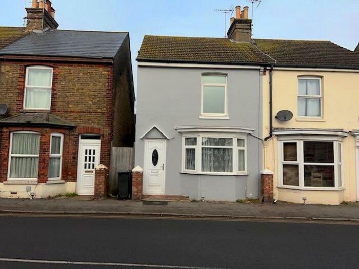 3 Bedroom End Of Terrace House To Rent In Mill Road, Deal, CT14