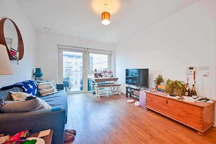 1 Bedroom Flat To Rent In Naomi Steet, Deptford, London, SE8