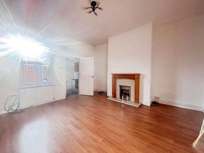 3 Bedroom Flat For Sale In Tweed Street, Hebburn, NE31