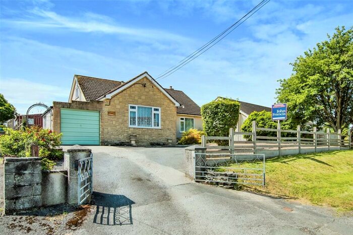 4 Bedroom Bungalow For Sale In Penllyn, Cilgerran, Aberteifi, Penllyn, SA43