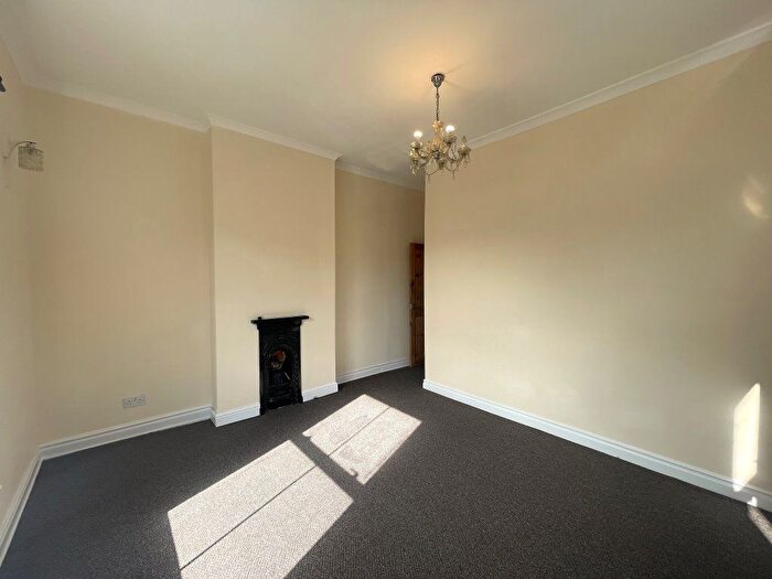 2 Bedroom Flat To Rent In Artillery Street, Wisbech, PE13