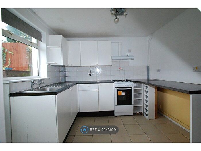 1 Bedroom Terraced House To Rent In Loose Road, Maidstone, ME15
