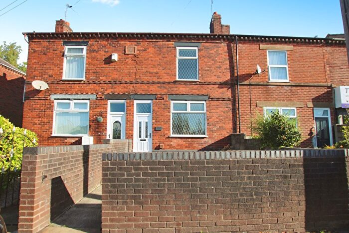 3 Bedroom Terraced House To Rent In Clipsley Lane, Haydock, WA11