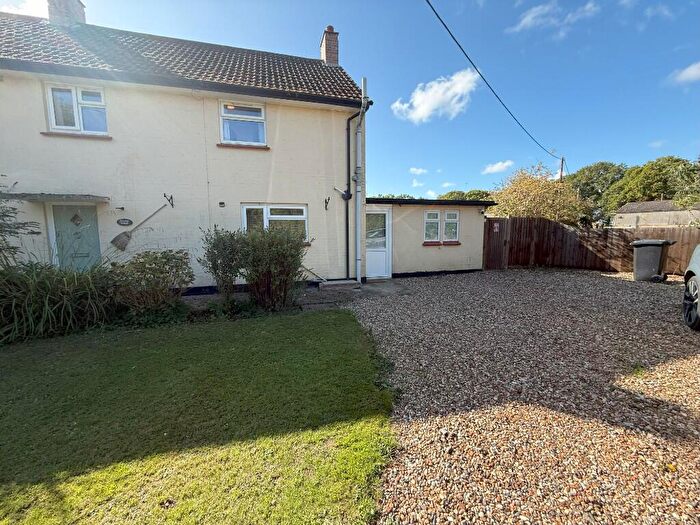 3 Bedroom Semi-Detached House To Rent In Oak Road, Halstead, Essex, CO9