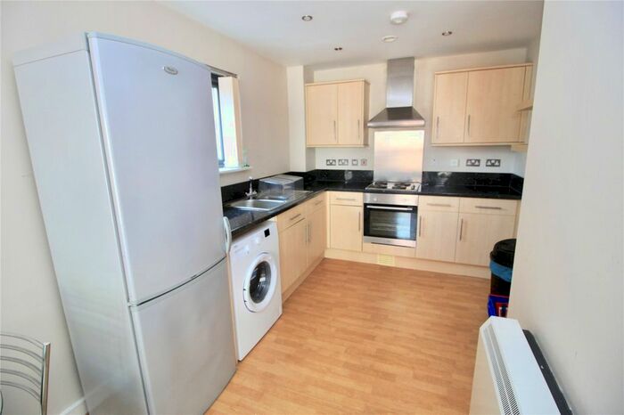 1 Bedroom Flat To Rent In Adelaide Lane, Sheffield, South Yorkshire, S3