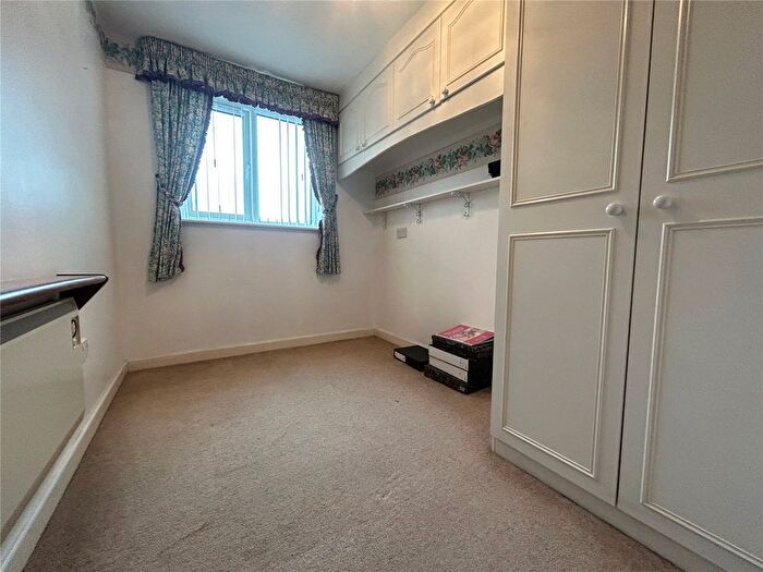 2 Bedroom Flat For Sale In Dale Street, Menai Bridge, Isle Of Anglesey, LL59