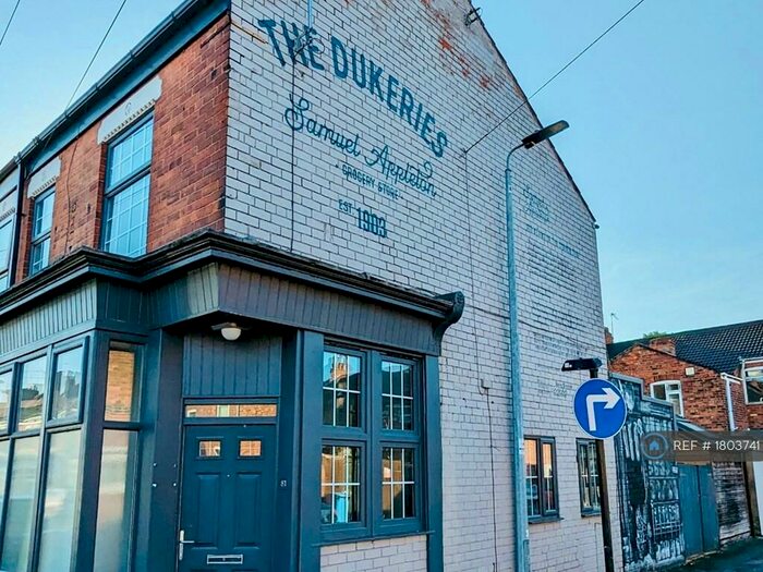 3 Bedroom End Of Terrace House To Rent In Thoresby Street, Hull, HU5