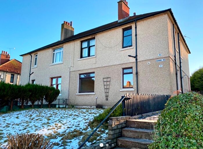 2 Bedroom Flat To Rent In Haining Road, Whitecross, Linlithgow, EH49