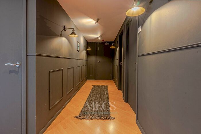 2 Bedroom Apartment For Sale In Sherborne Lofts, Grosvenor Street West, Birmingham, West Midlands, B16