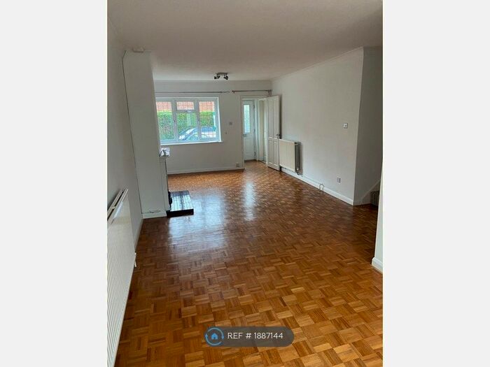 3 Bedroom Terraced House To Rent In Bentfield Gardens, Stansted Mountfitchet, CM24