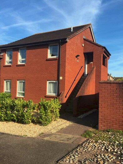 1 Bedroom Property To Rent In Alphington, Exeter, EX2