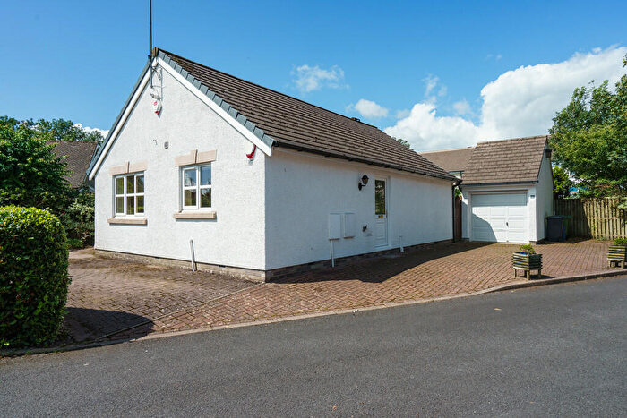 2 Bedroom Detached Bungalow To Rent In Woodside Close, Endmoor, Kendal, LA8