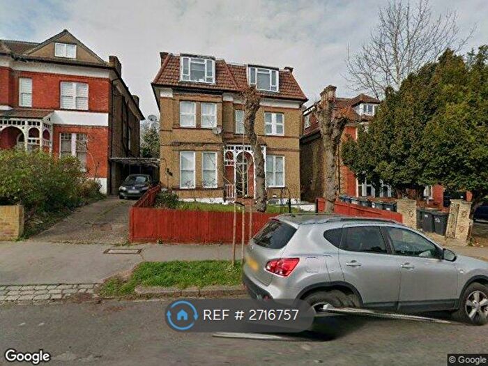 1 Bedroom Flat To Rent In Howden Rd, London, SE25