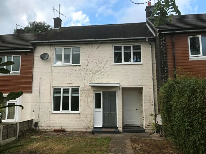 3 Bedroom House To Rent In Rose Lane, Marple, SK6