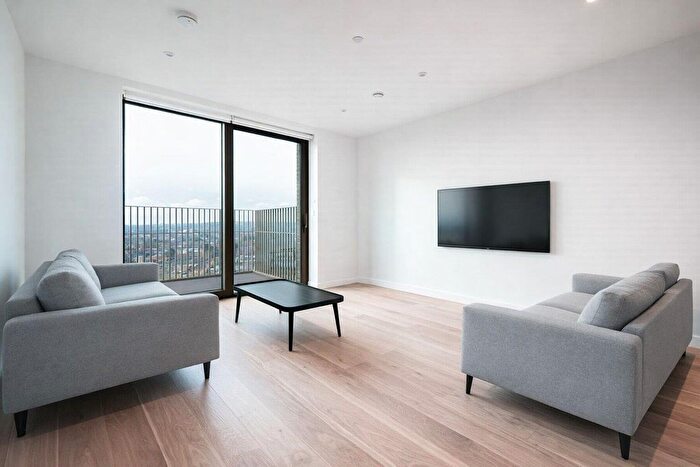 1 Bedroom Flat To Rent In Station Road, Tottenham Hale, N17