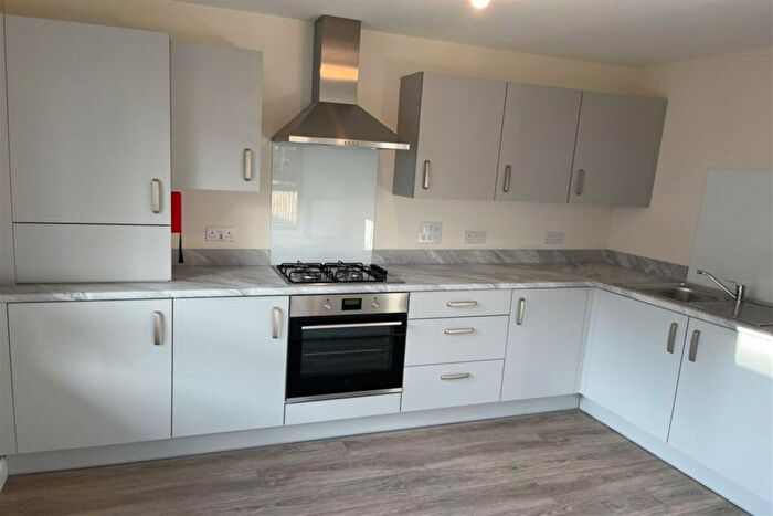 2 Bedroom Flat To Rent In River Don Avenue, Aberdeen, AB21