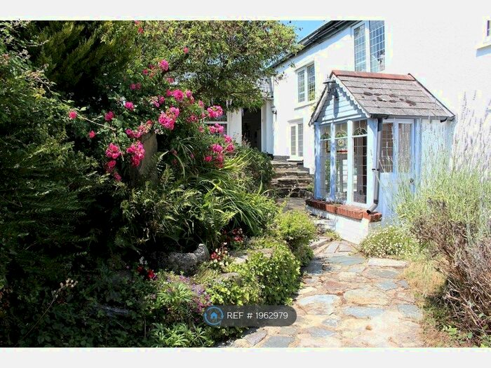 5 Bedroom Detached House To Rent In Totnes, Totnes, TQ9