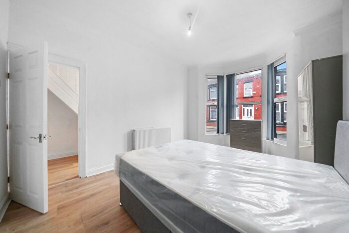 3 Bedroom Terraced House To Rent In , Ennismore Road, Old Swan, Liverpool, L13