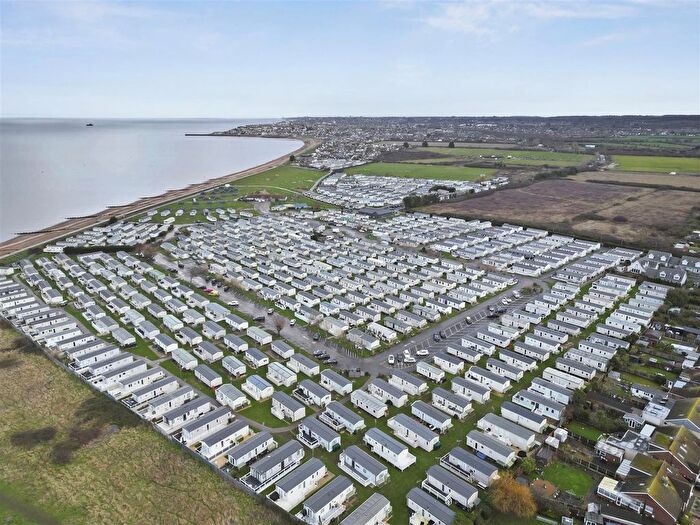 3 Bedroom Chalet For Sale In St John's Road, Whitstable, CT5