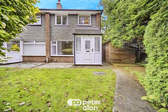 3 Bedroom Property To Rent In Witla Court Road, Rumney, Cardiff, CF3