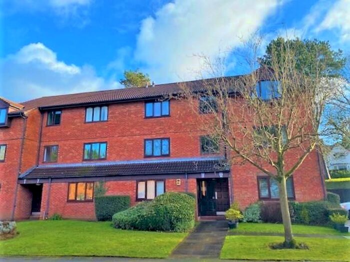 1 Bedroom Flat To Rent In Bloomsbury Grove, Kings Heath, Birmingham B14