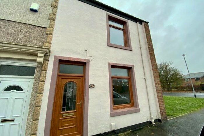 2 Bedroom Property To Rent In Wales Street, Darlington, DL3