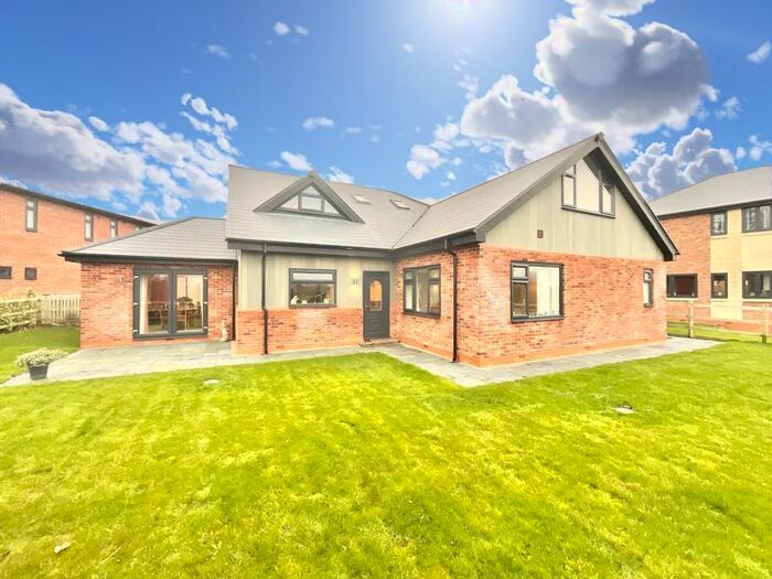 4 Bedroom Detached House For Sale In Bearstone View, Norton-In-Hales, Market Drayton, TF9